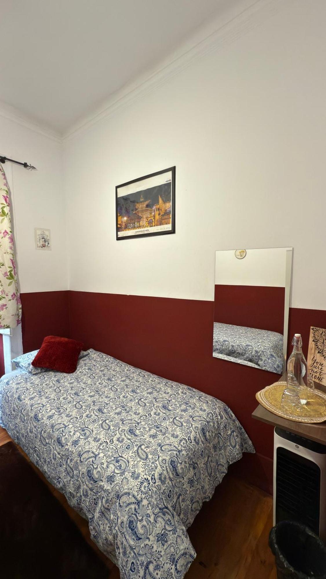 Asian Everest House ลิสบอน ภายนอก รูปภาพ